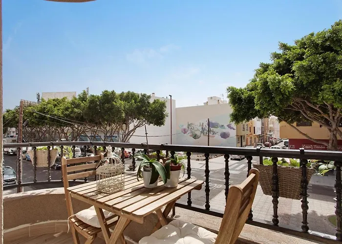 Apartamento Puerto Playa