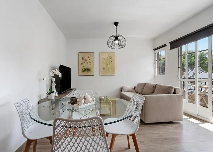 Apartamento Puerto Playa