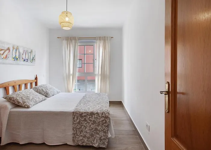 Apartamento Puerto Playa