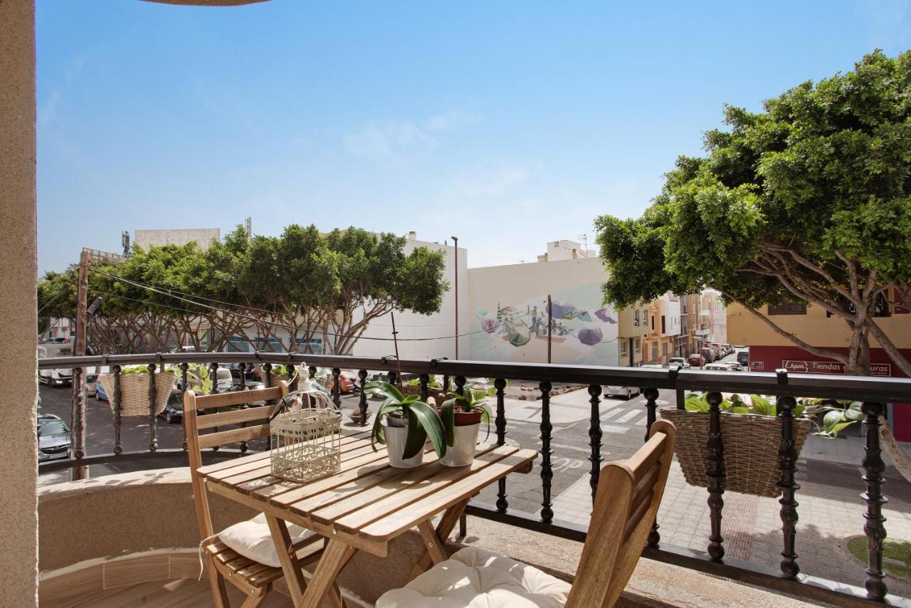 Puerto Playa Apartment Puerto del Rosario (Fuerteventura)