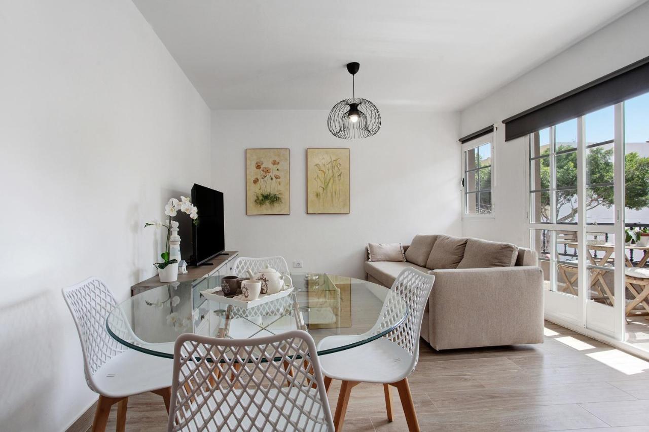 Puerto Playa Apartment
