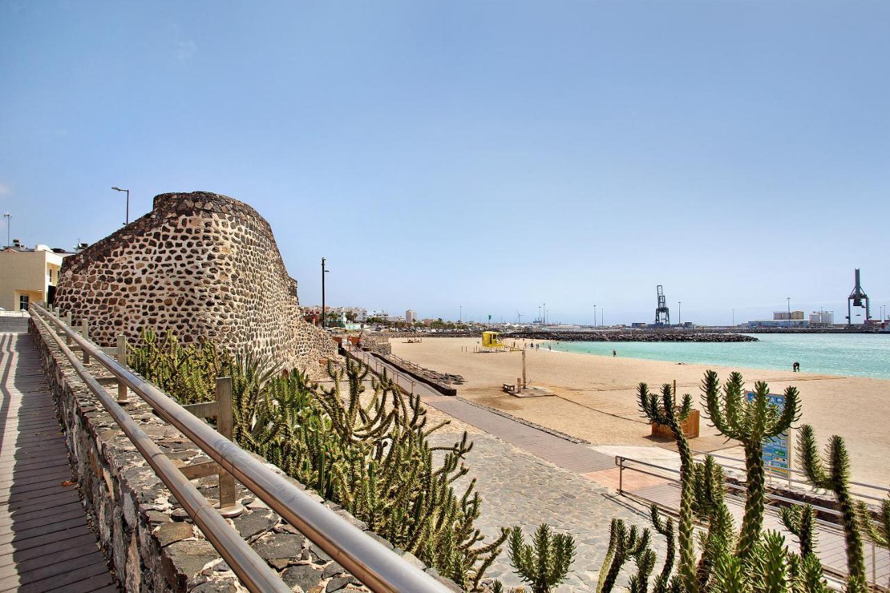 Apartment Puerto Playa *