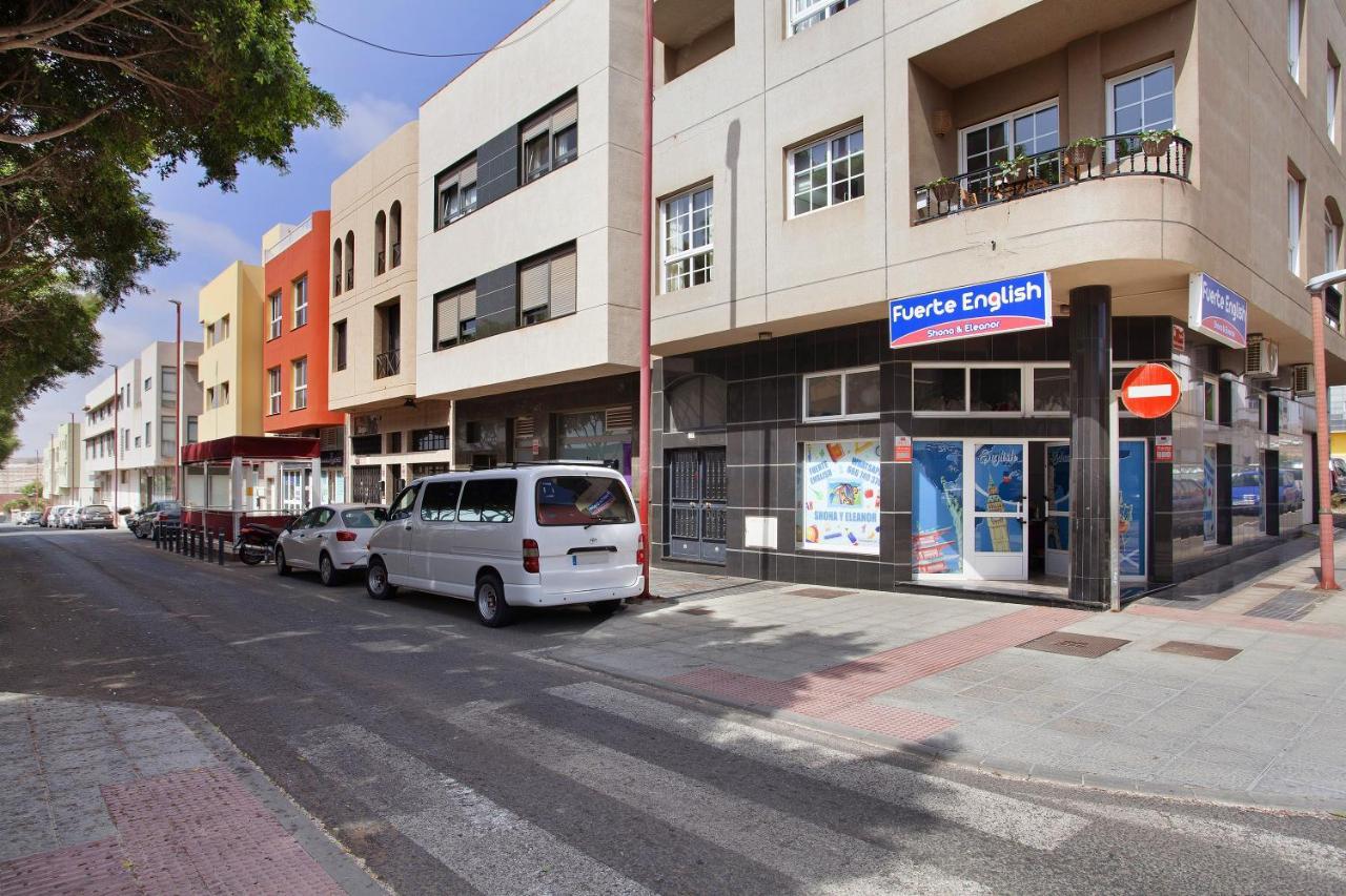 Apartamento Puerto Playa Puerto del Rosario (Fuerteventura)