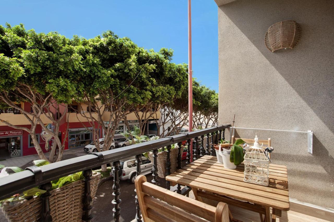 Apartamento Puerto Playa Puerto del Rosario (Fuerteventura)