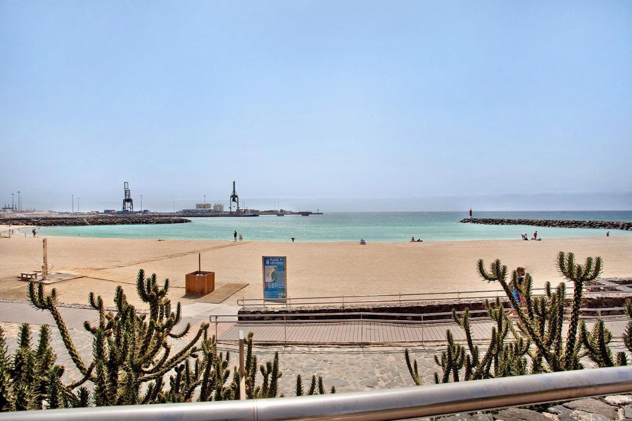 Appartement Puerto Playa Puerto del Rosario (Fuerteventura)