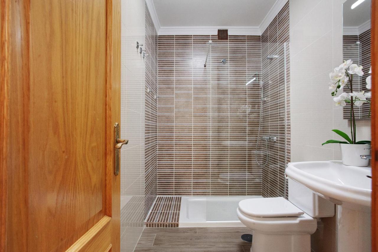 Puerto Playa Appartement *