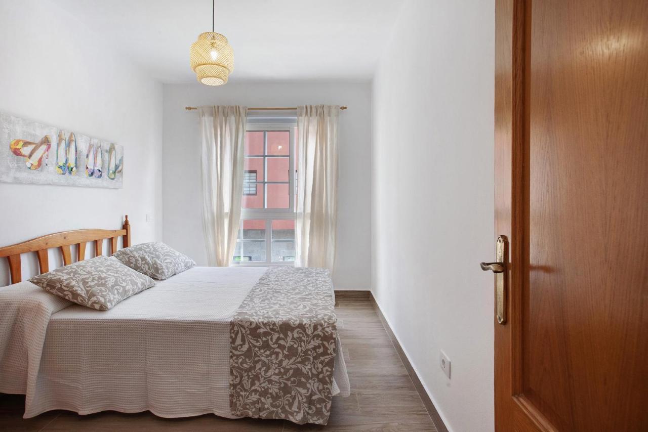 Apartamento Puerto Playa Puerto del Rosario (Fuerteventura)