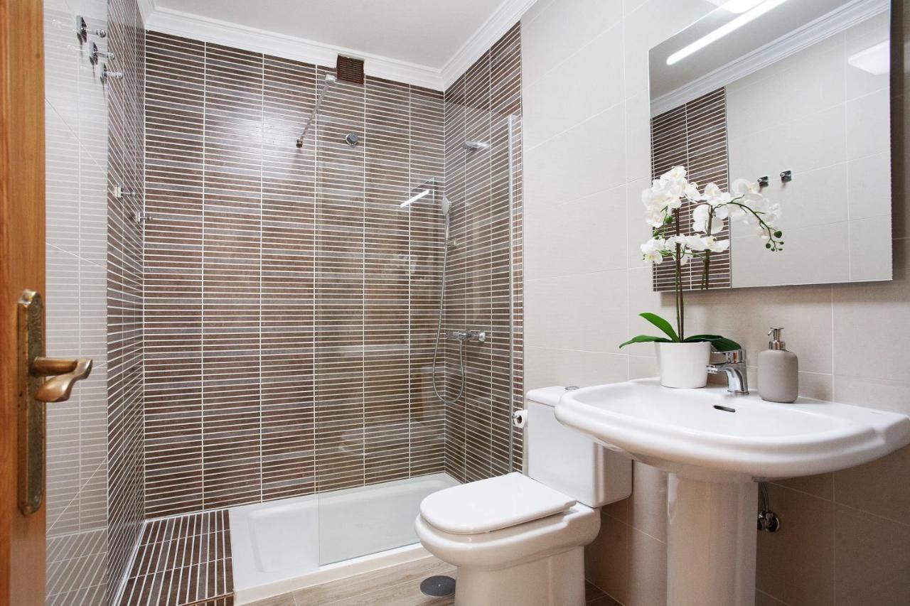 Puerto Playa Appartement